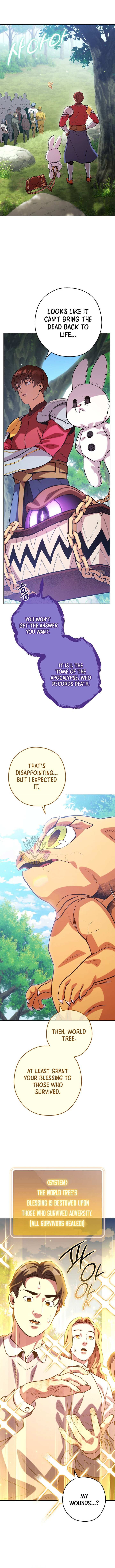 Dungeon Reset, Chapter 263 image 03